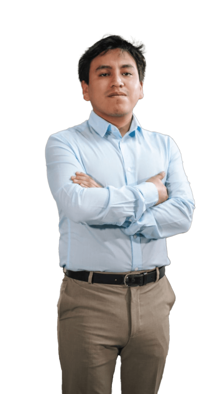 Diego Ricardo Cajachagua Guerreros
