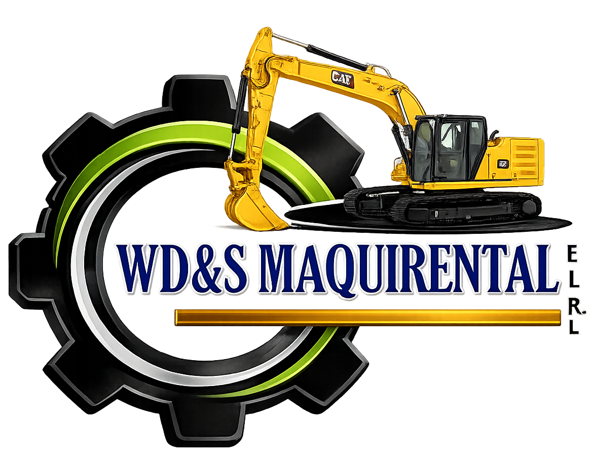 WD Y S Maquirental